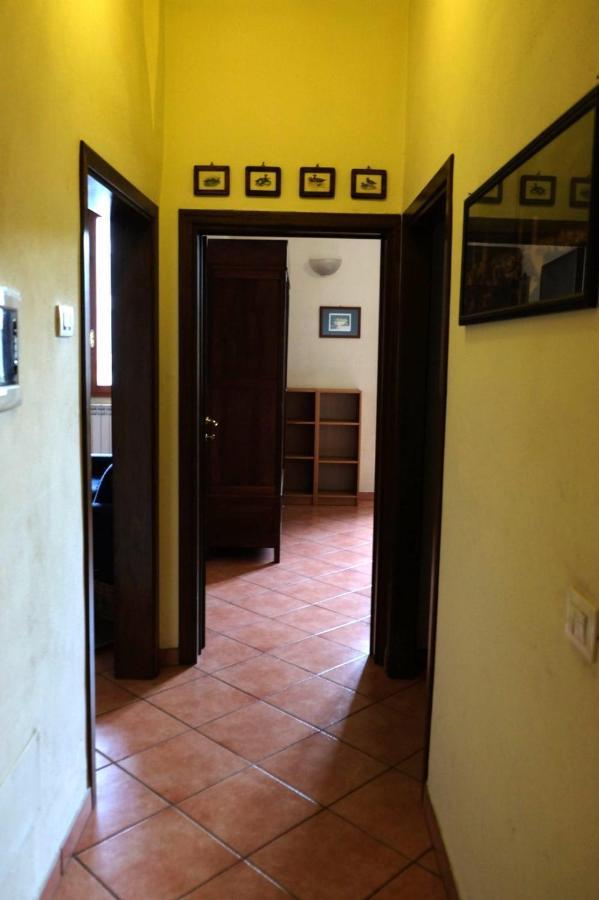 Apartamento Iris Casa Vacanza *
