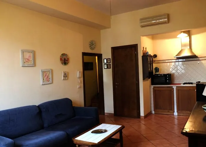 Iris Casa Vacanza