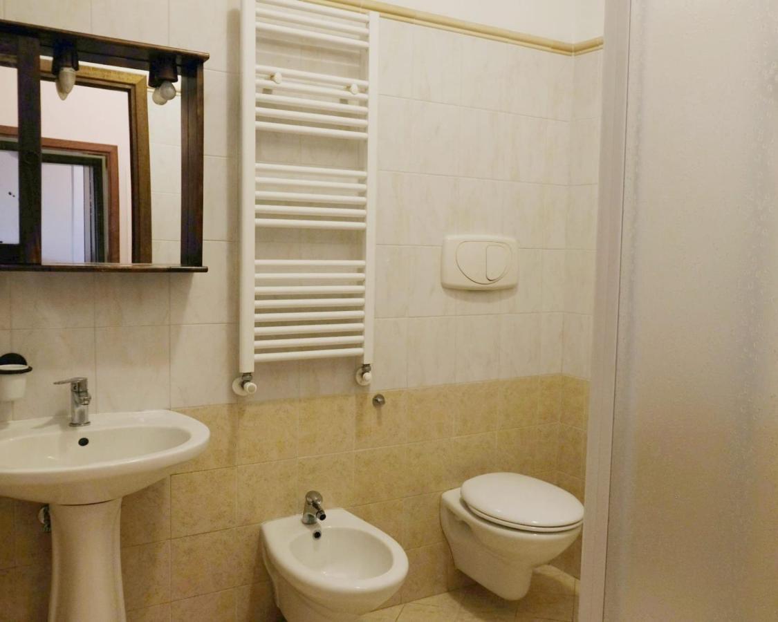 Apartamento Iris Casa Vacanza