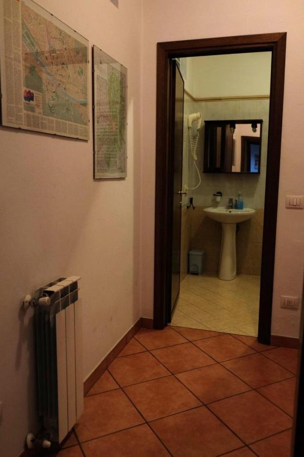 Iris Casa Vacanza Apartamento Florencia