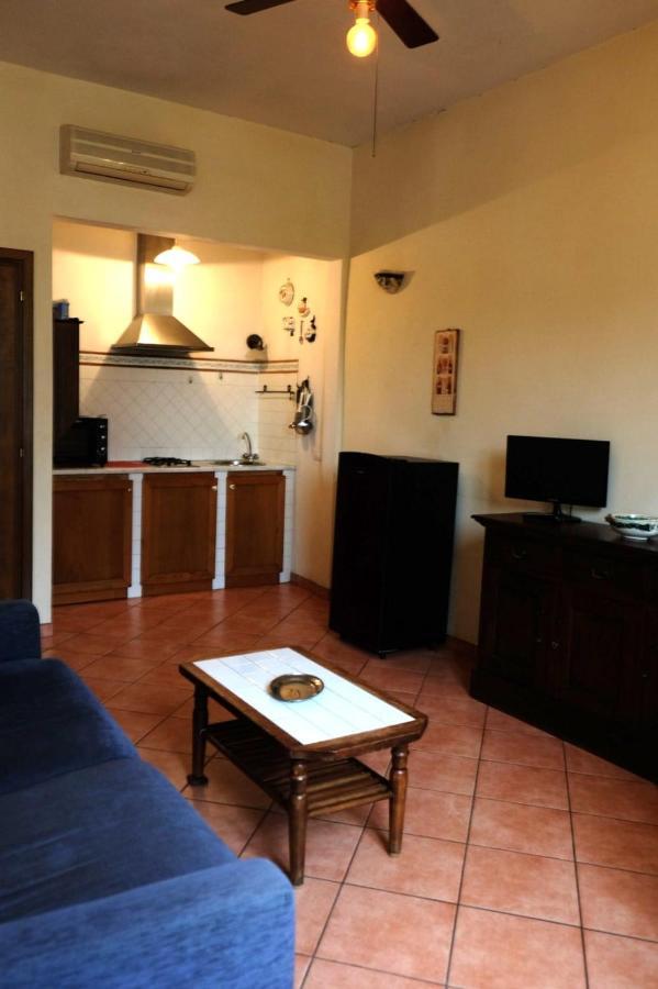 Iris Casa Vacanza *