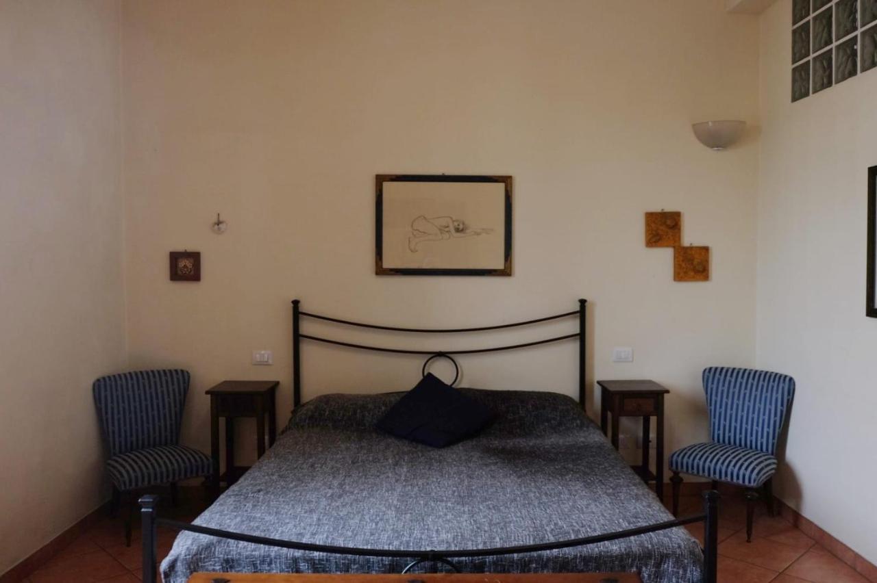 Apartamento Iris Casa Vacanza