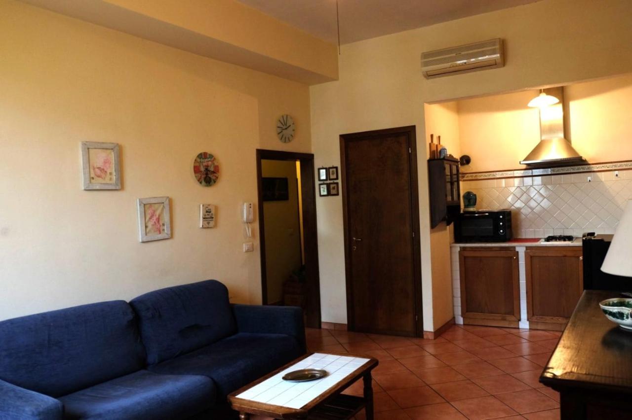 Iris Casa Vacanza Apartamento Florencia